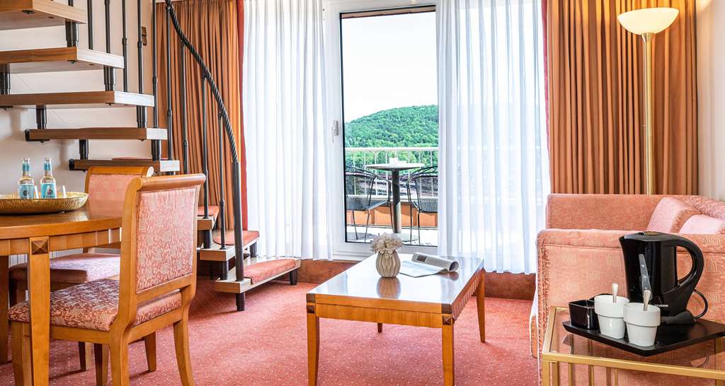 Фото Best Western Victor's Residenz-Hotel Rodenhof