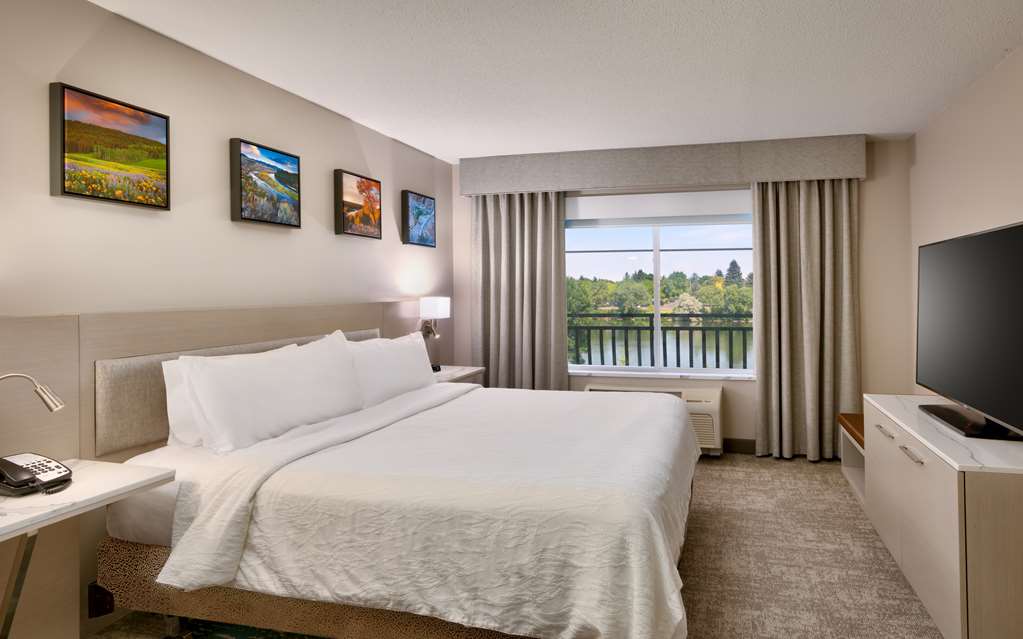 Фото Hilton Garden Inn Idaho Falls