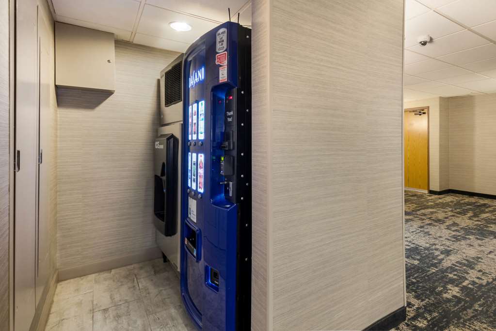 Фото Best Western Mt. Hood Inn