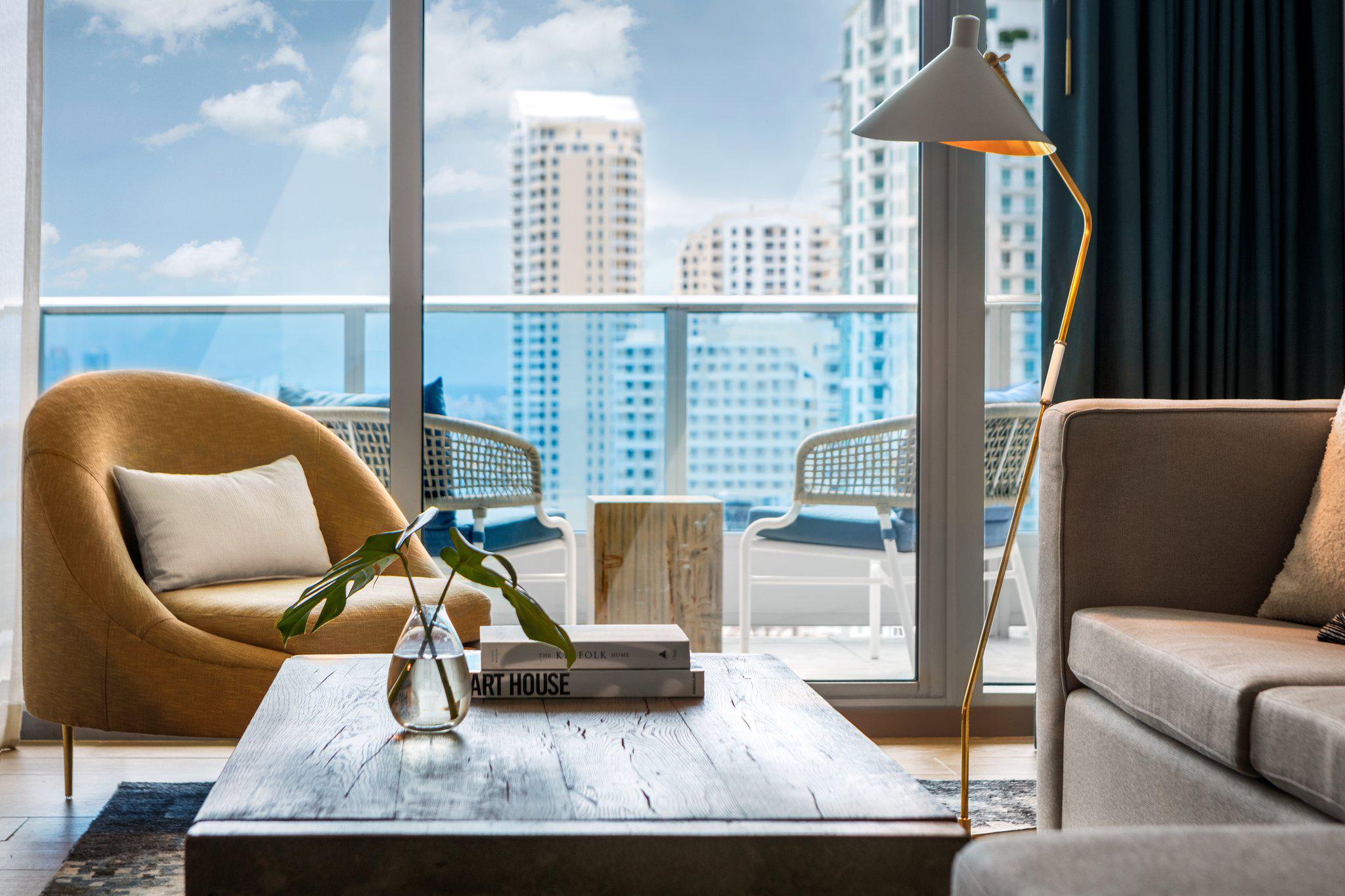 Фото Kimpton Epic Miami