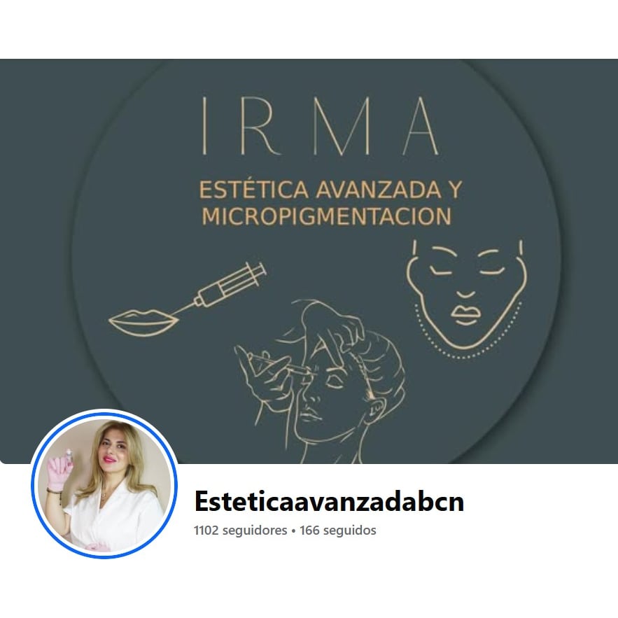 Irma Estética Avanzada Barcelona