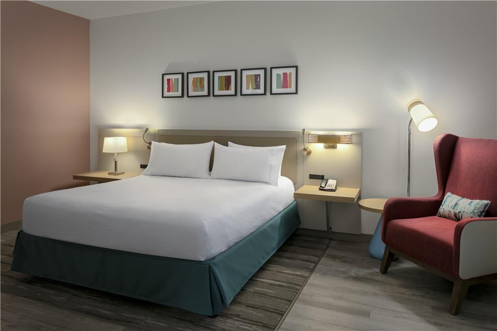 Фото Hilton Garden Inn Eugene/Springfield