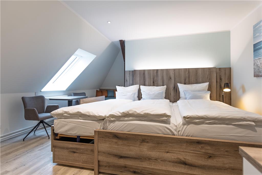 Фото Best Western Plus Theodor Storm Hotel