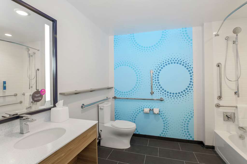 Фото Tru by Hilton Amarillo West