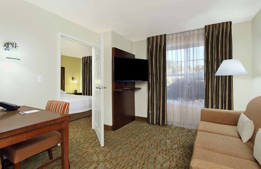 Фото Homewood Suites by Hilton Newark-Fremont
