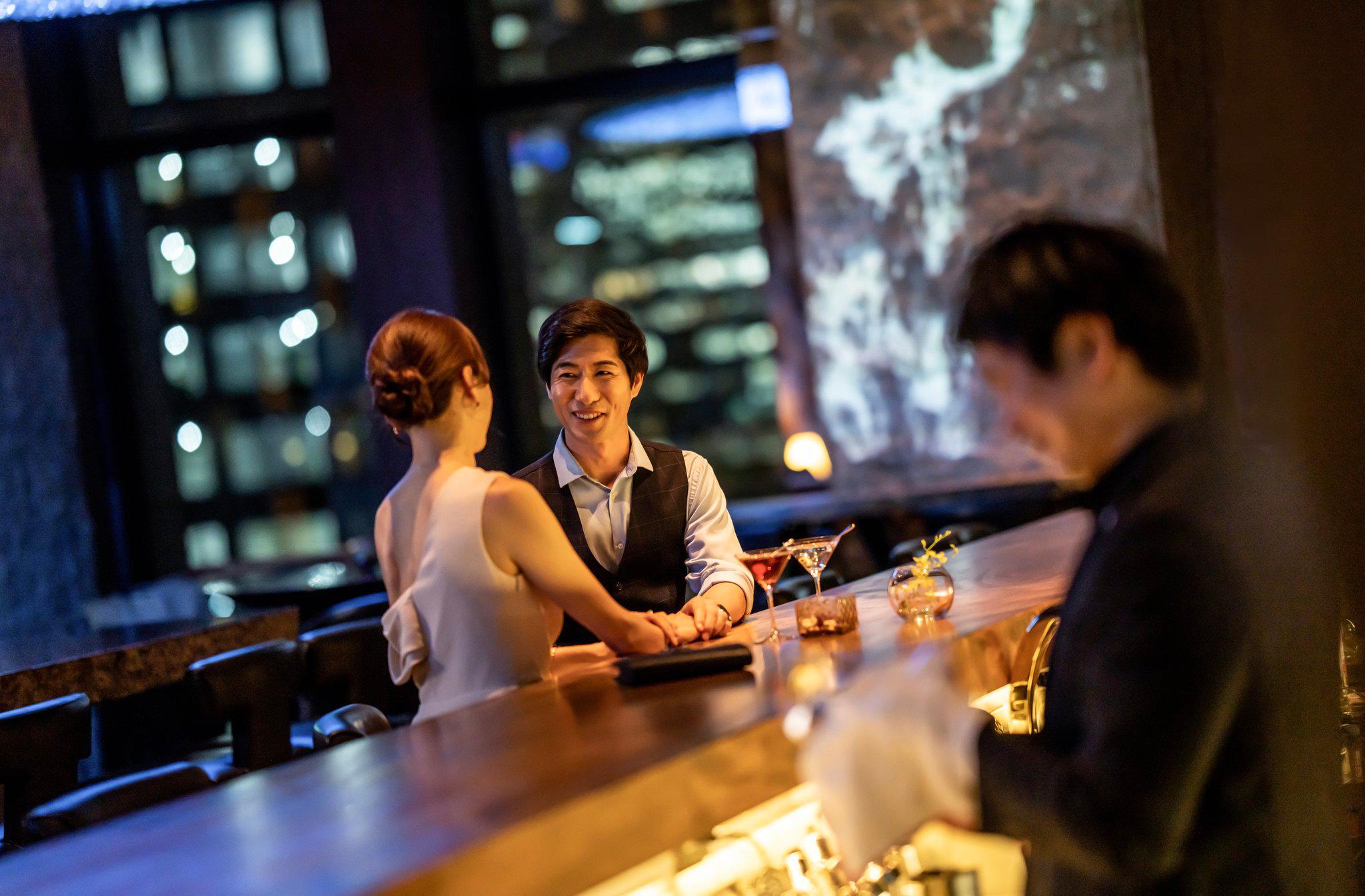 Фото InterContinental Hotel Osaka 