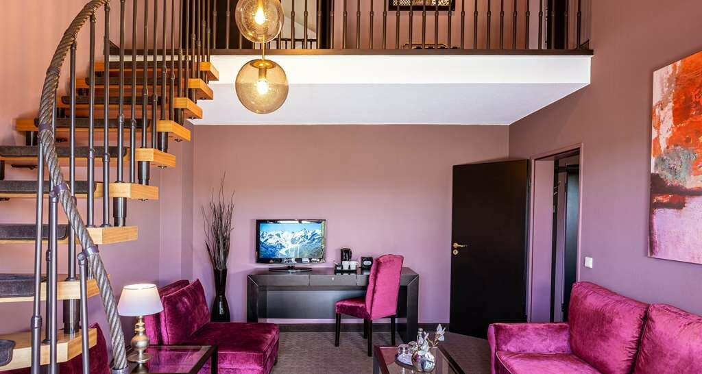 Фото Best Western Victor's Residenz-Hotel Rodenhof