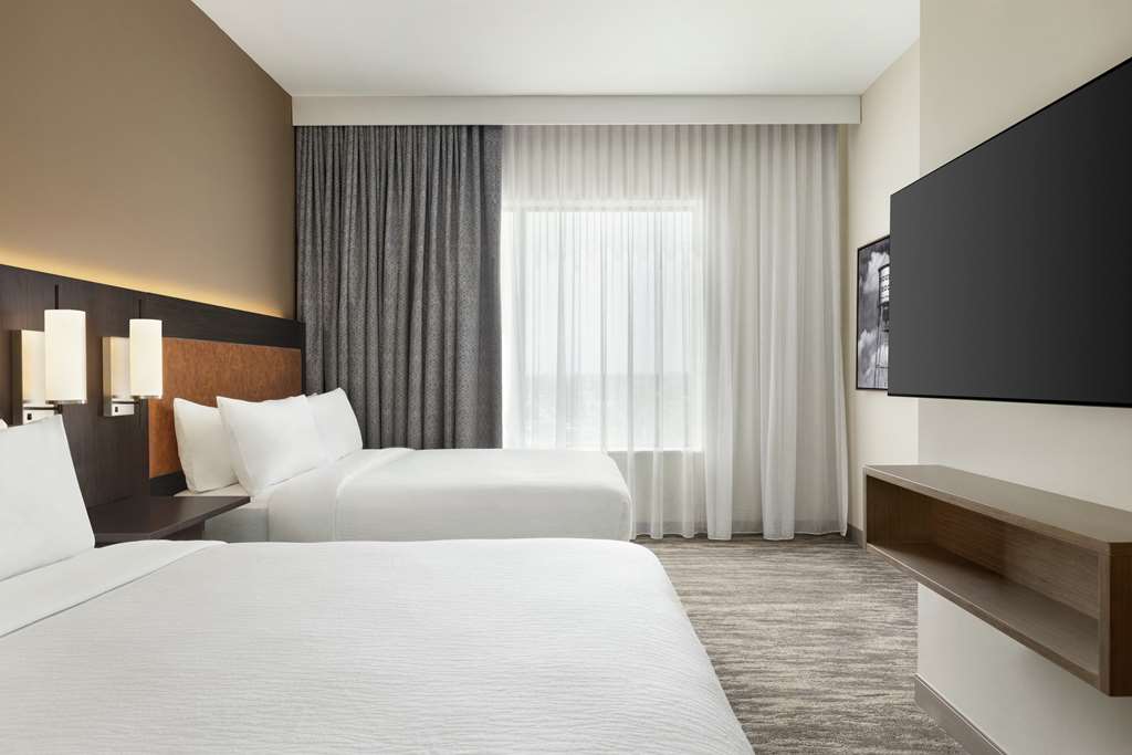 Фото Embassy Suites by Hilton Round Rock