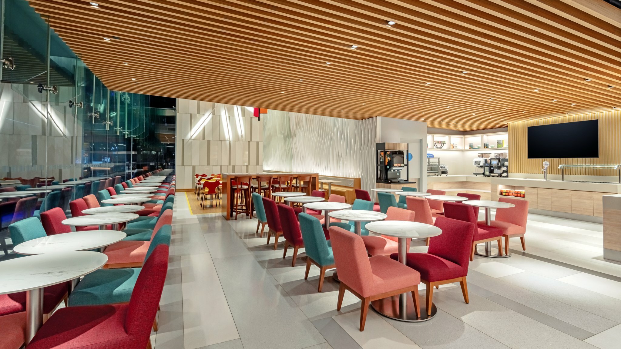 Фото Holiday Inn Express Singapore Orchard Road