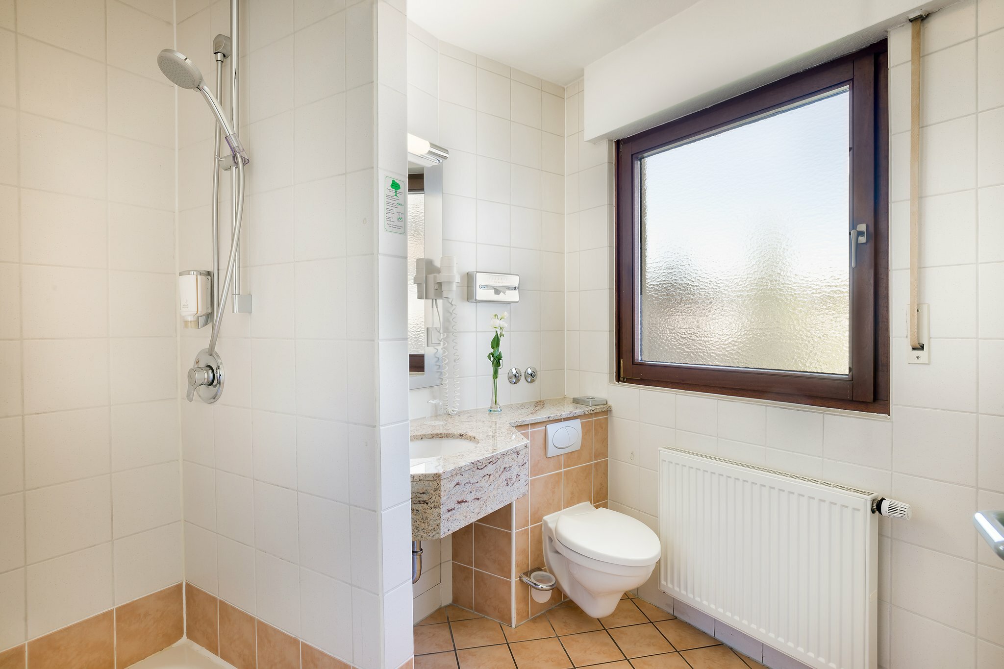 Фото Novum Hotel Rega Stuttgart City Center