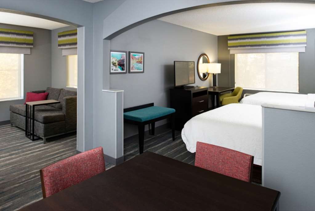Фото Hampton Inn Glenwood Springs