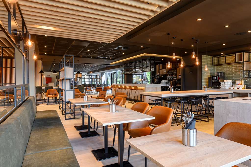 Фото Radisson Hotel Antwerp Berchem