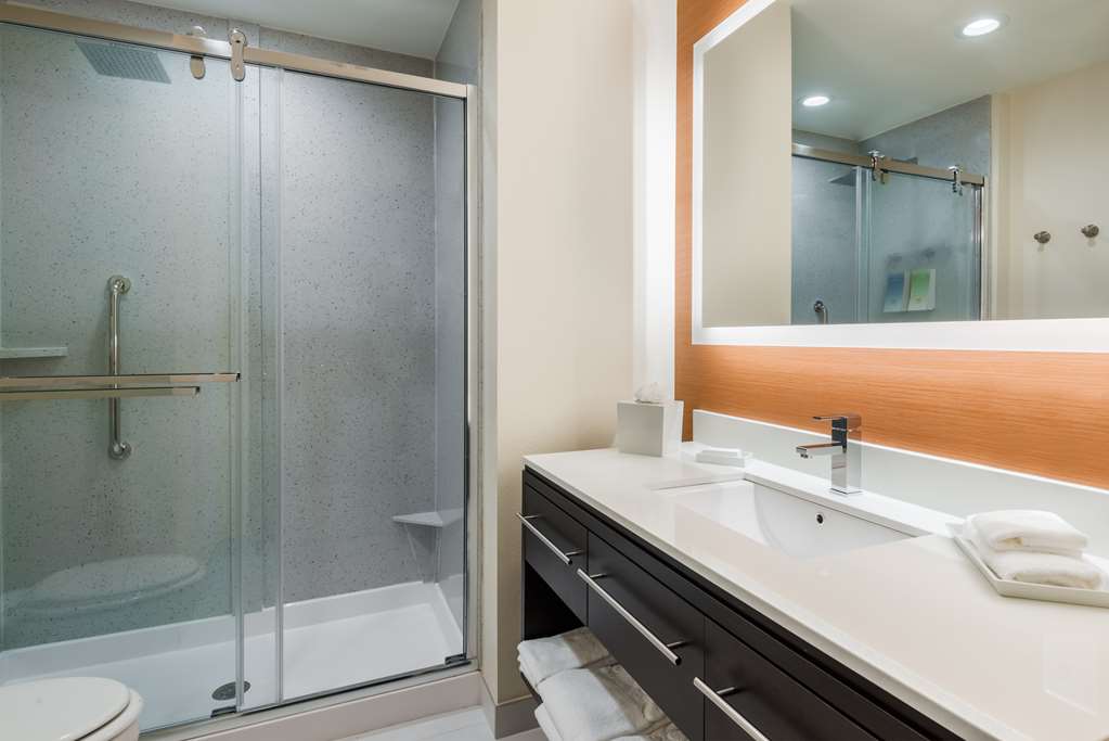 Фото Home2 Suites by Hilton Atlanta Downtown