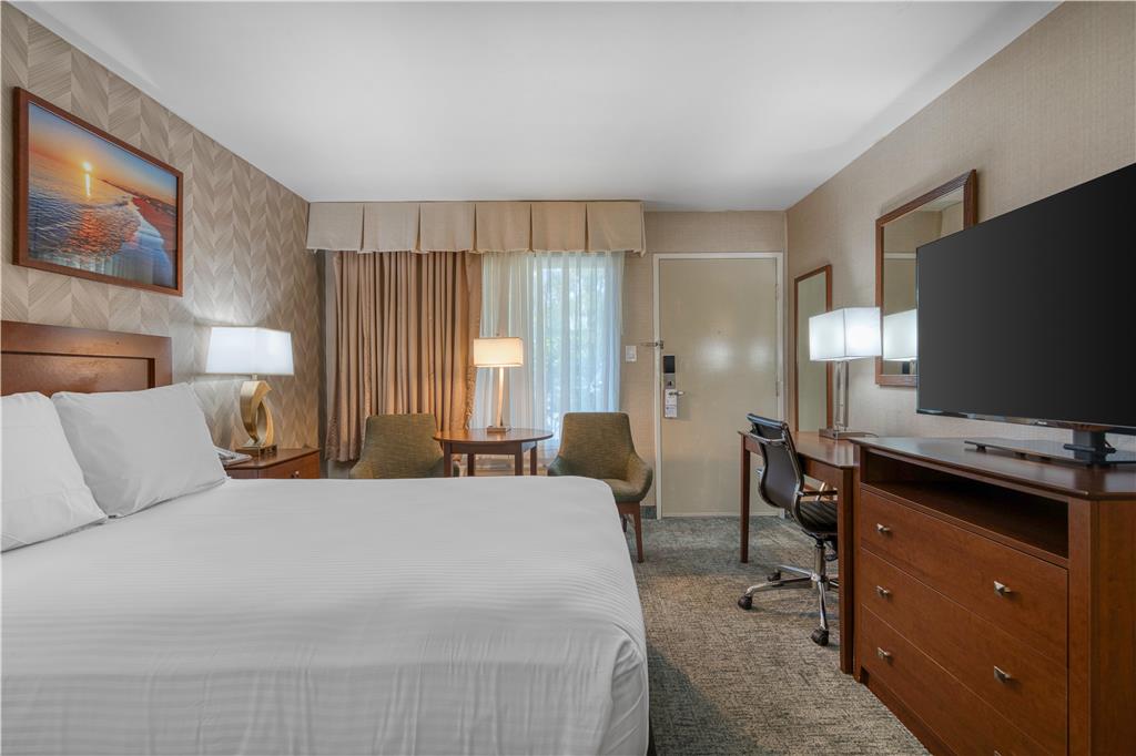 Фото Best Western Seven Seas