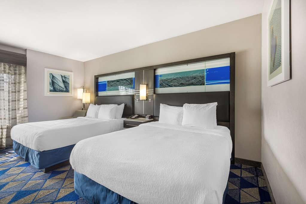 Фото Best Western Plus Spartanburg