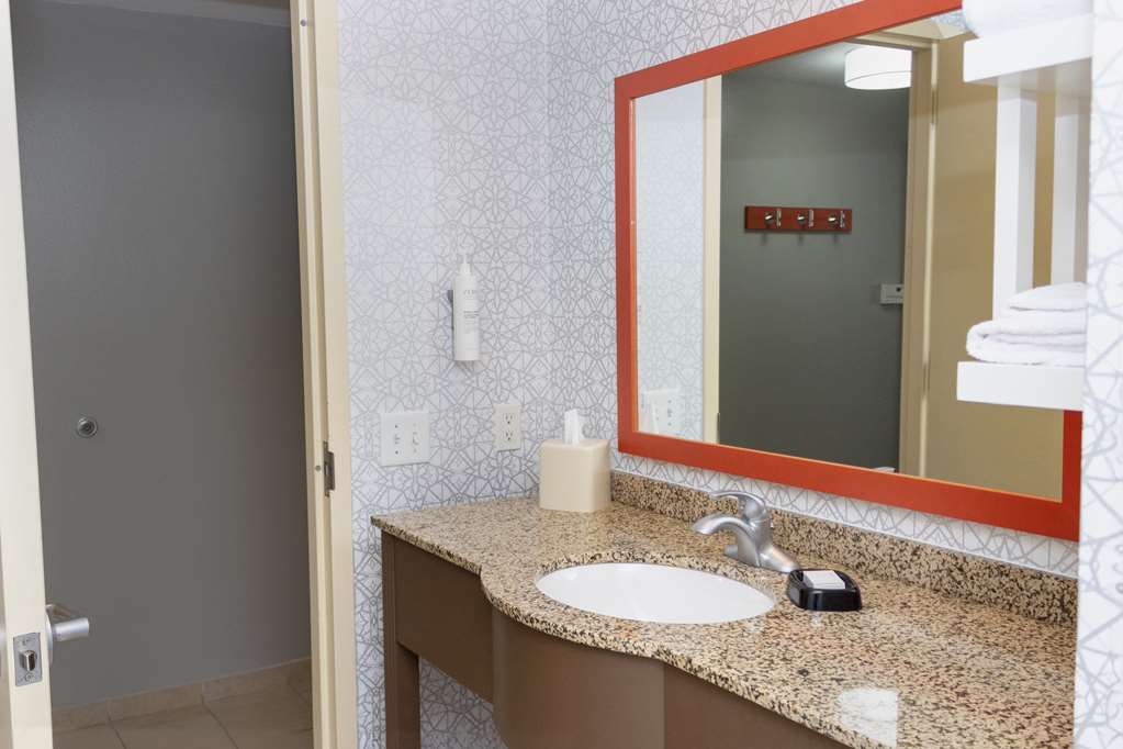 Фото Hampton Inn & Suites Riverton, Wy