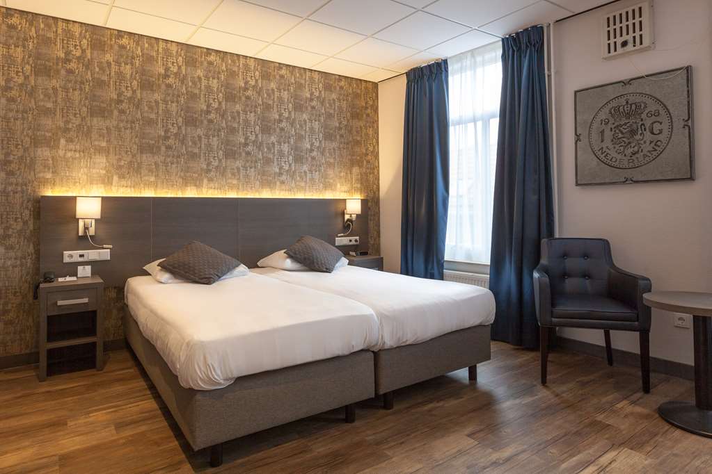 Фото Best Western Hotel Baars
