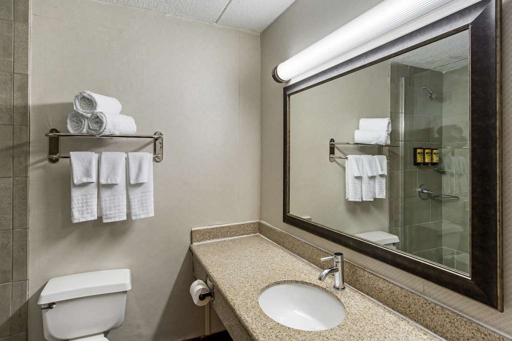 Фото Best Western Plus Kingston Hotel And Conference Center