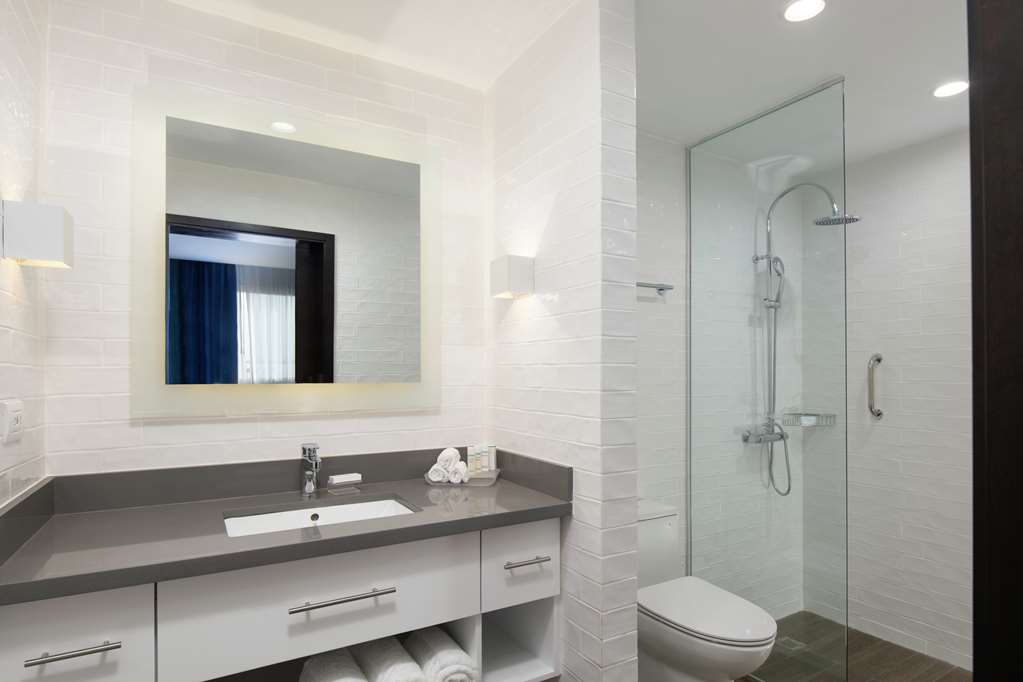 Фото Homewood Suites by Hilton Santo Domingo, Dominican Republic