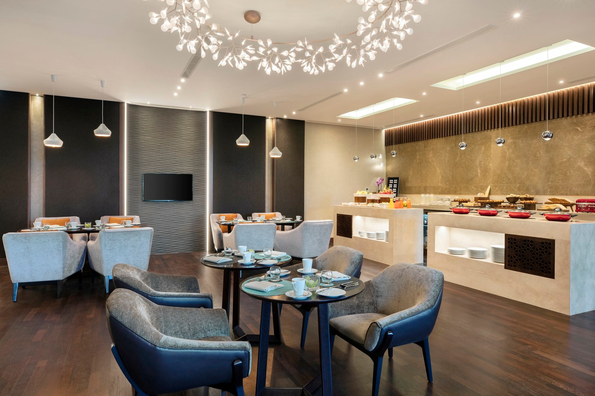 Фото Crowne Plaza Bahrain