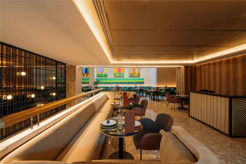 Гостиница Radisson Blu Hotel, Casablanca City Center в Касабланке