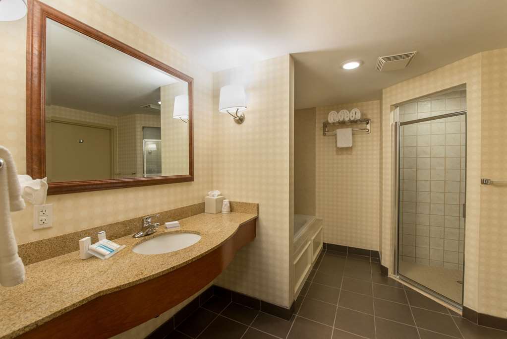 Фото Hilton Garden Inn Manchester Downtown