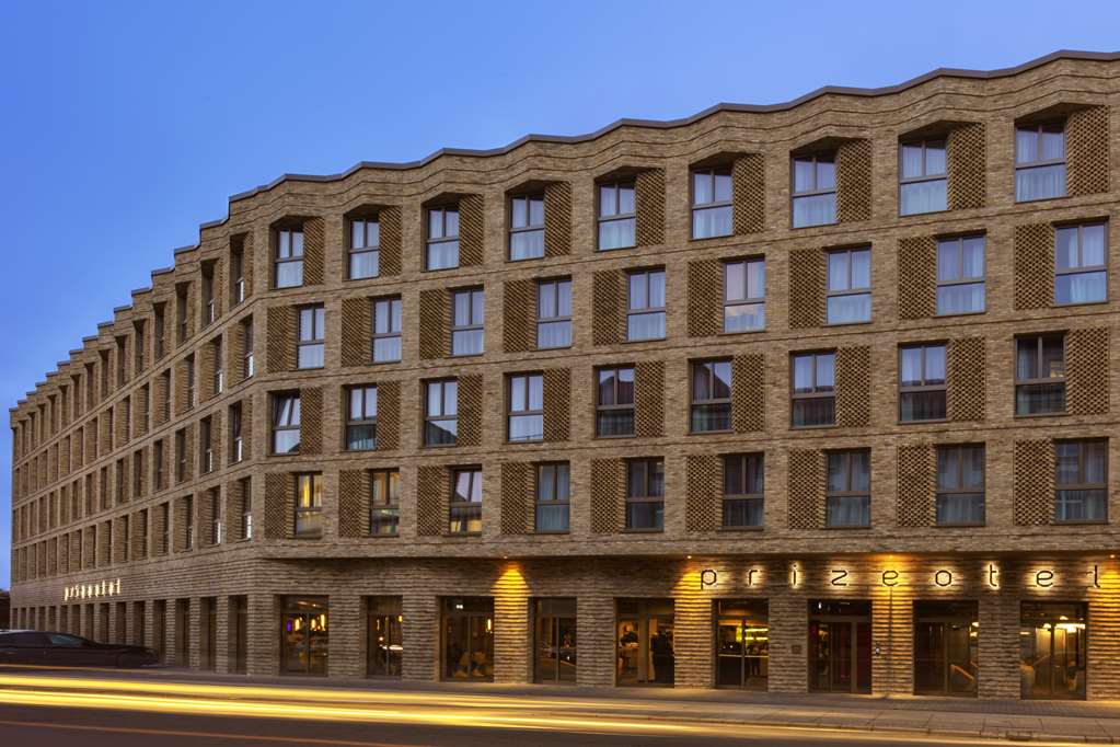 Фото Prize by Radisson Erfurt City