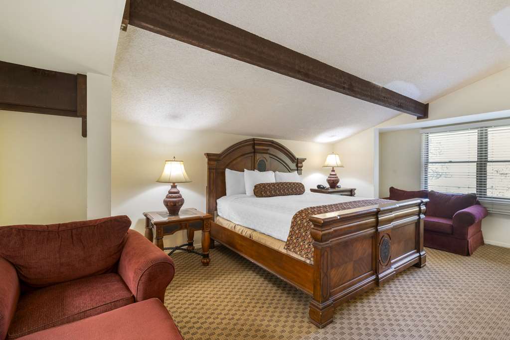 Фото Best Western Casa Grande Inn