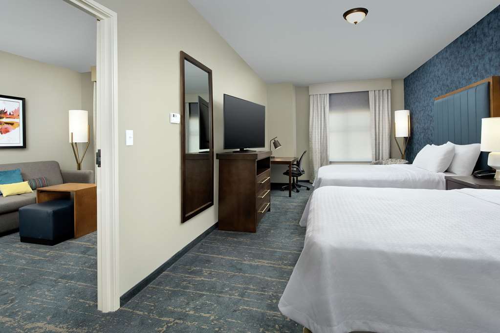 Фото Tru by Hilton Denver Airport Tower Road