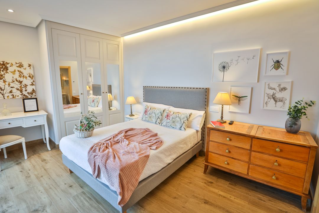 Фото El Patio de los Jazmines Boutique-House