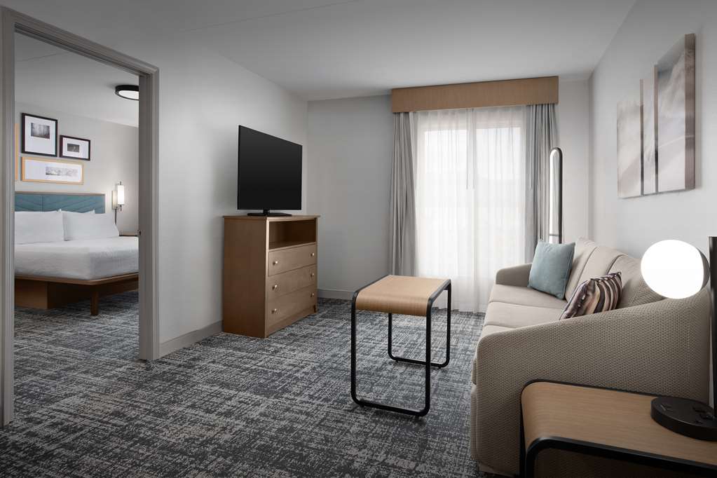 Фото Homewood Suites by Hilton Colorado Springs-North