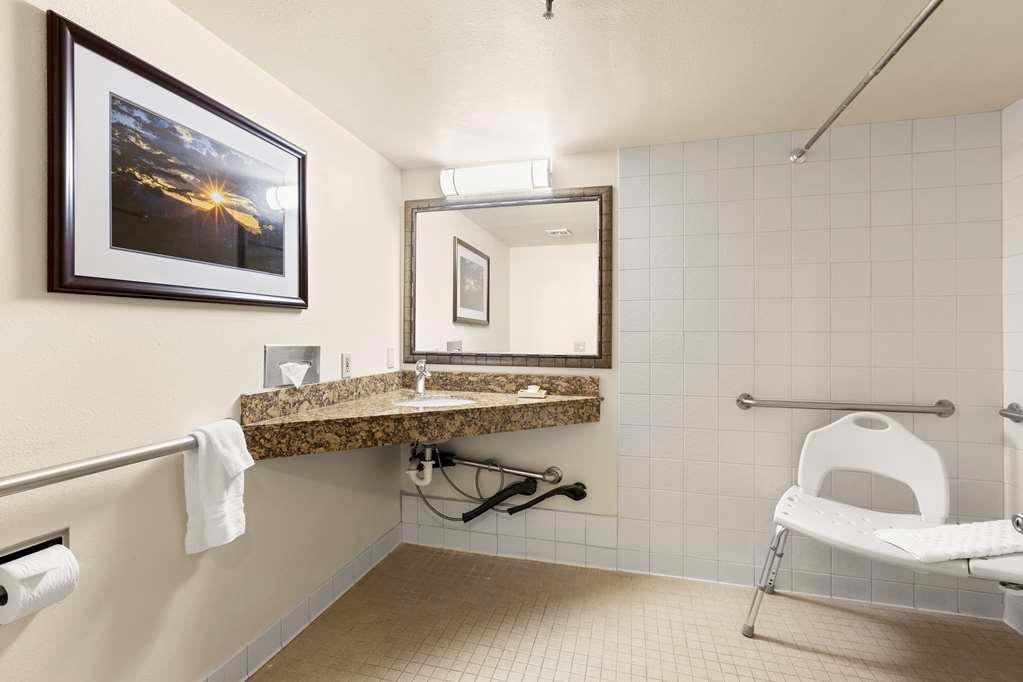 Фото Best Western Plus Tree House