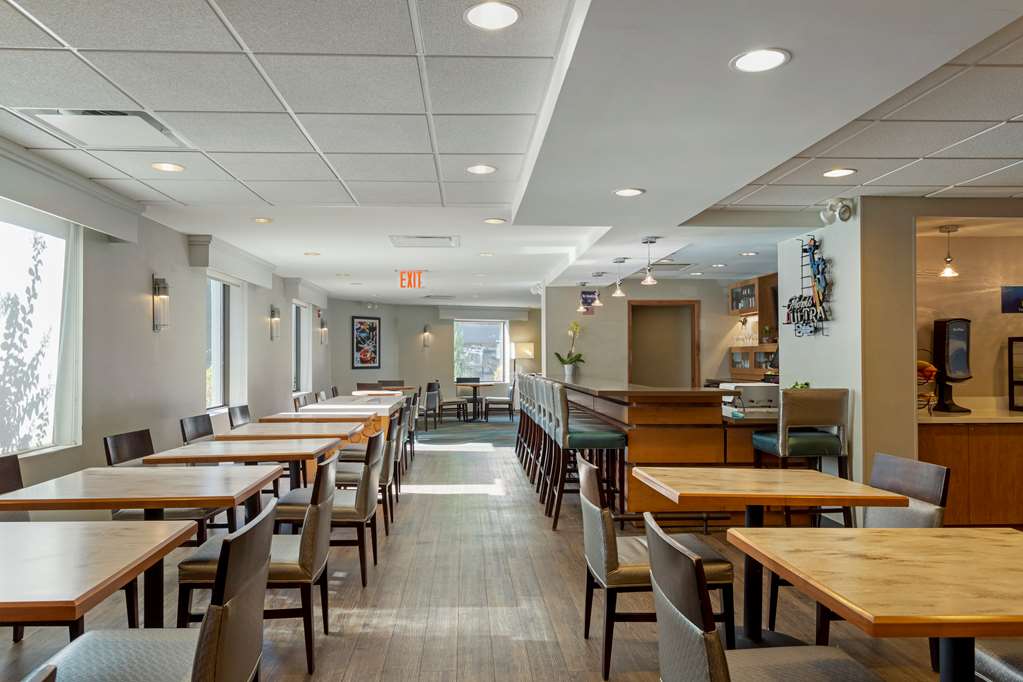 Фото Best Western Gregory Hotel