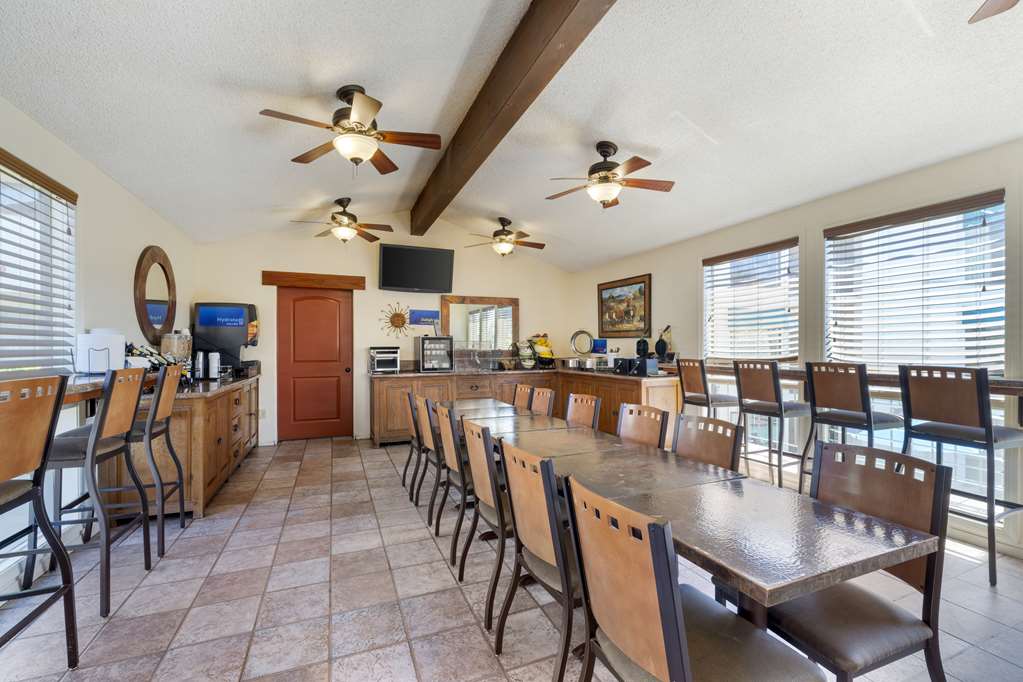 Фото Best Western Casa Grande Inn