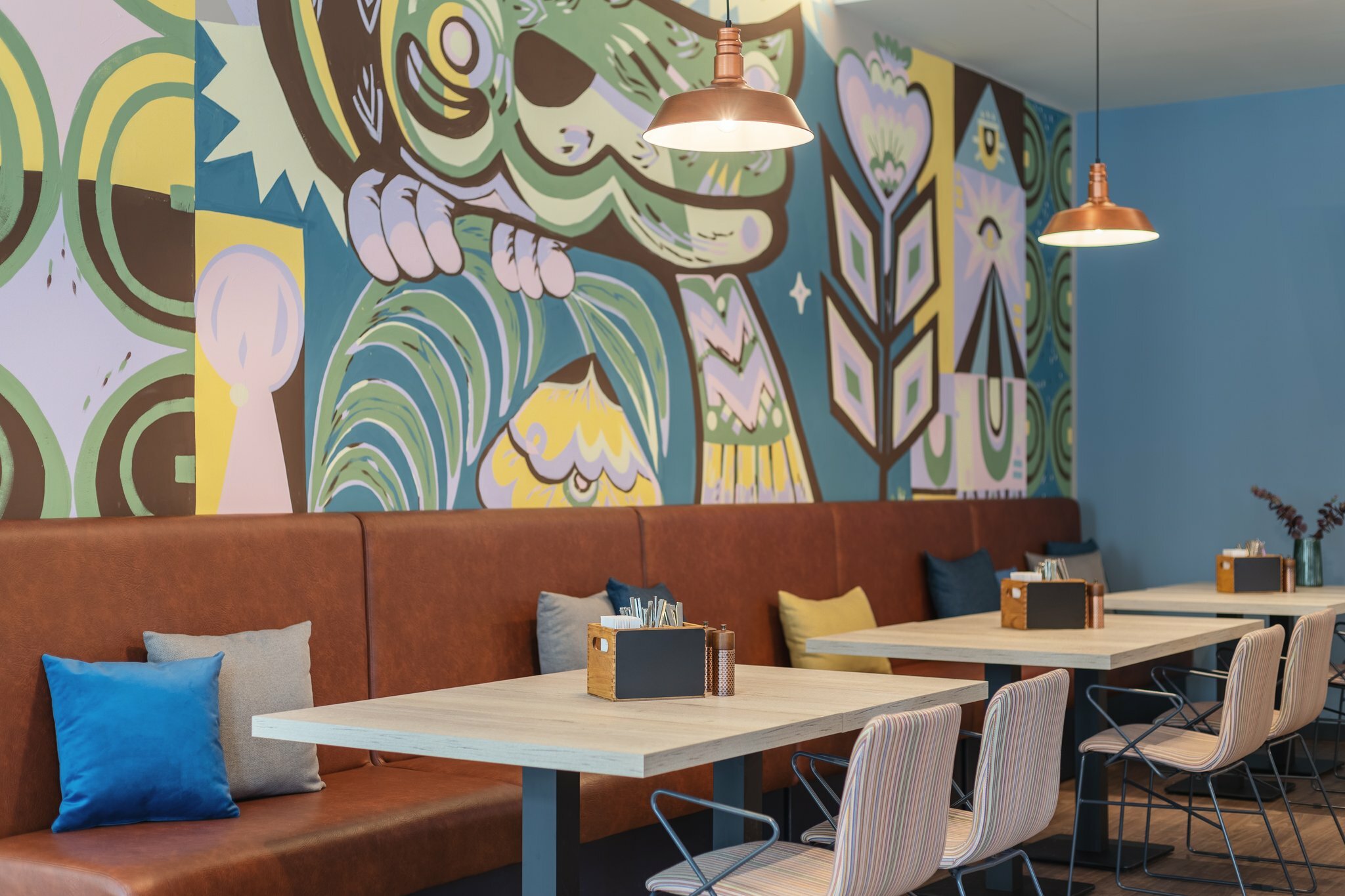 Фото The niu Yen