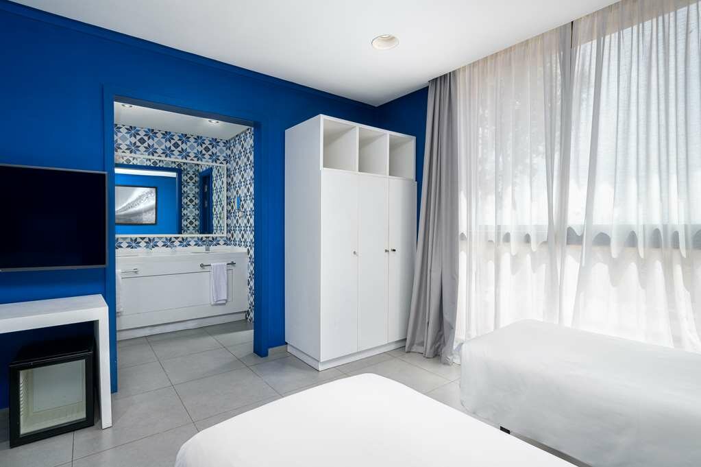 Фото Radisson Blu Resort Taghazout Bay Surf Village