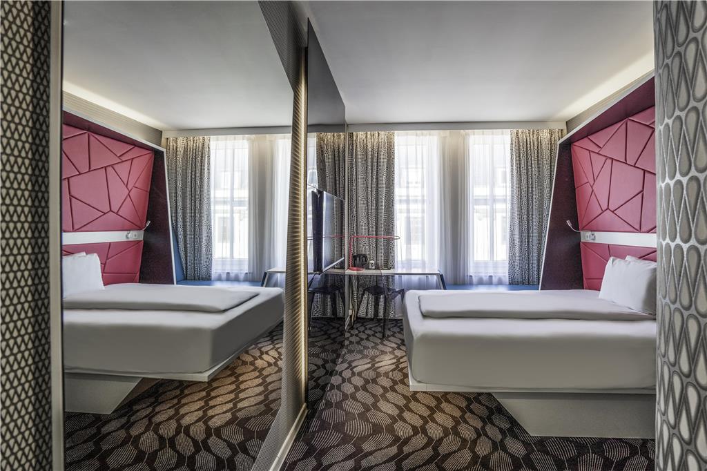 Фото Prize by Radisson, Xhibition Bergen City