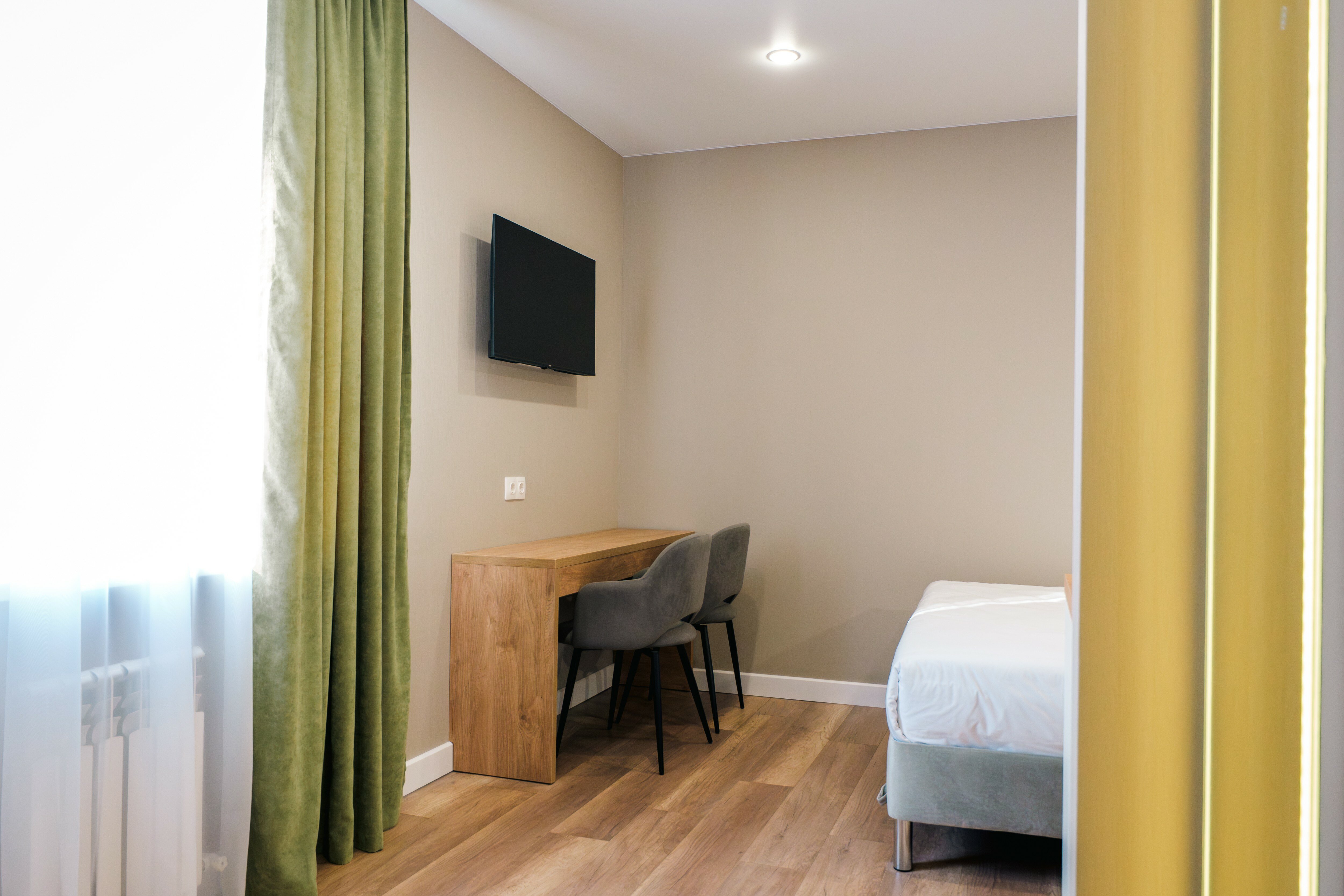 Фото Боспор