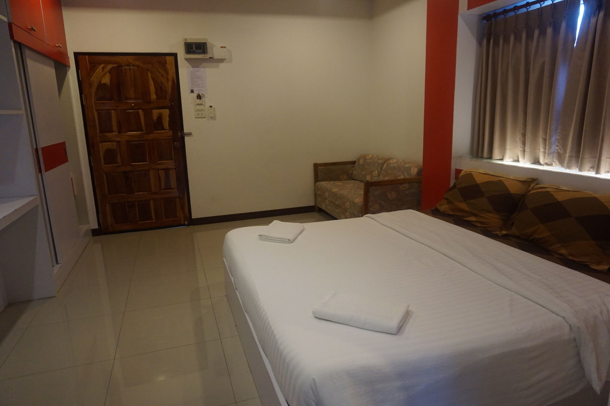 Фото The Lion Residence