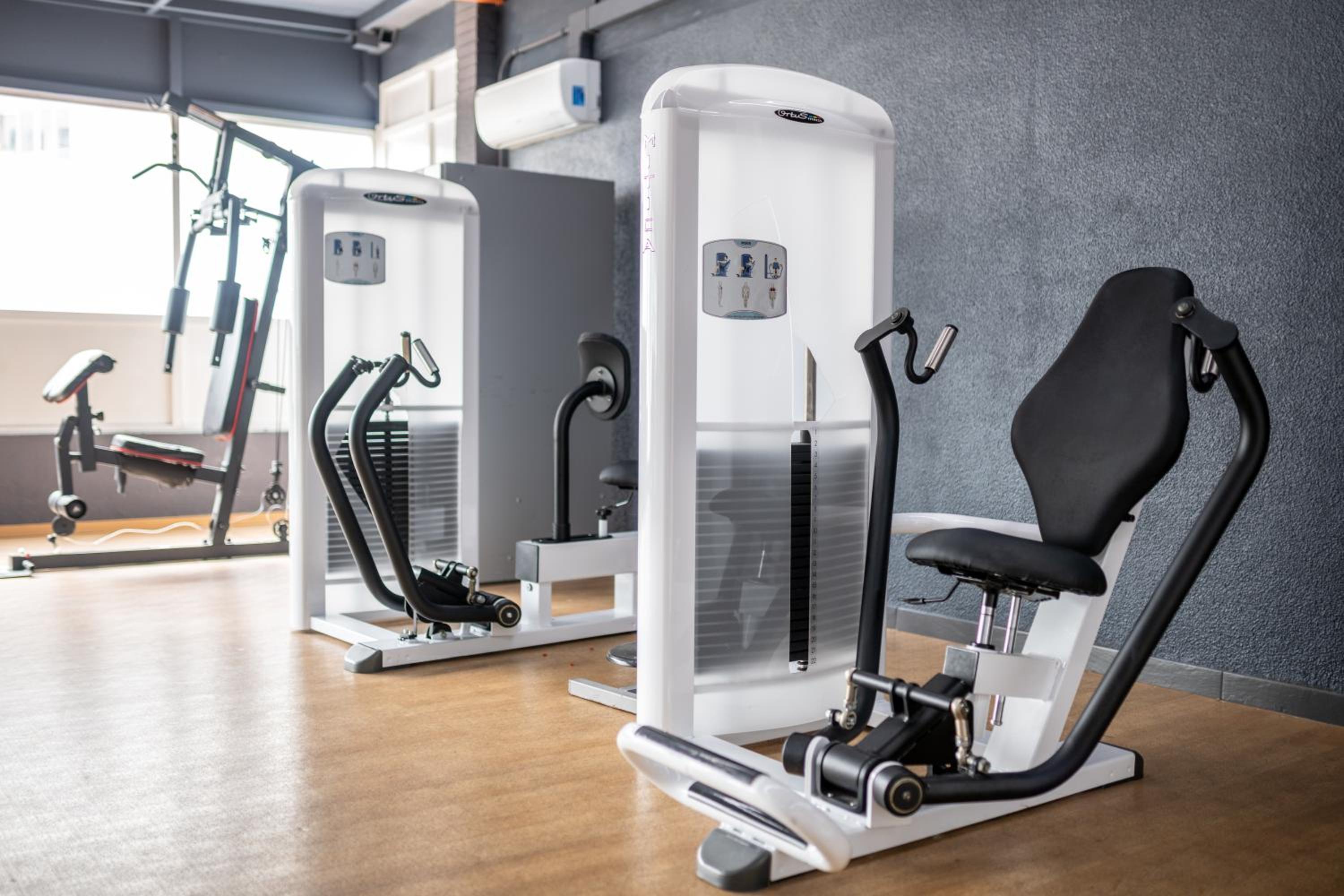 Фото Climia Benidorm Plaza