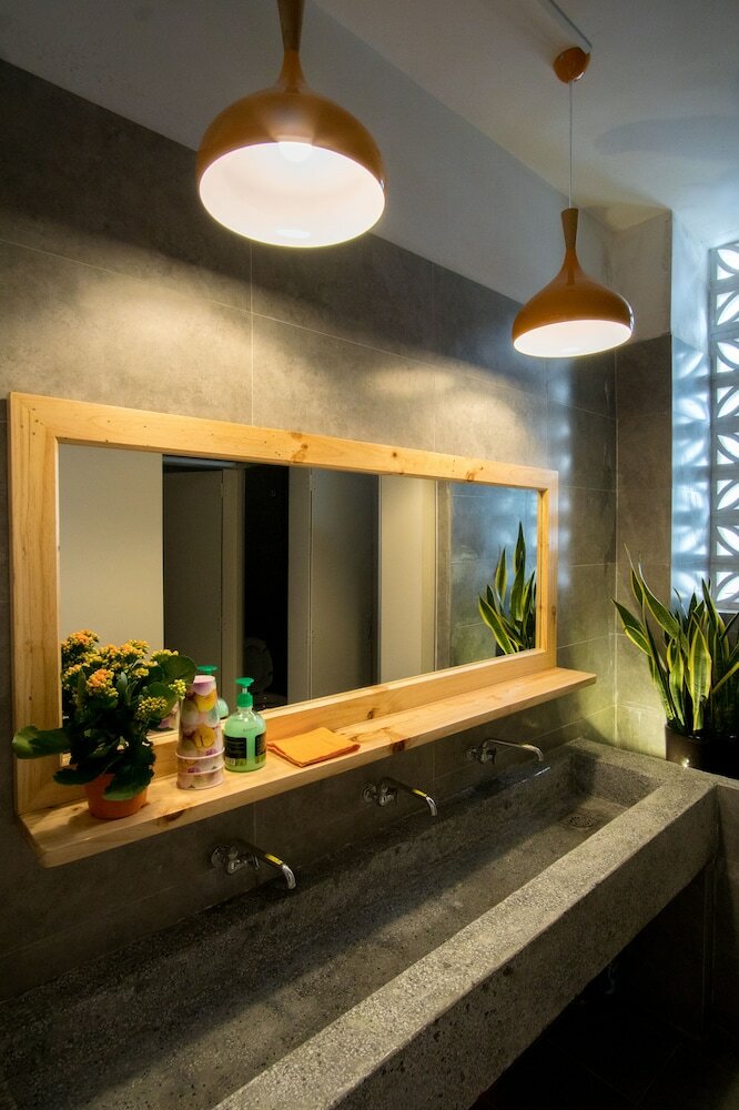 Фото City Hostel Da Nang