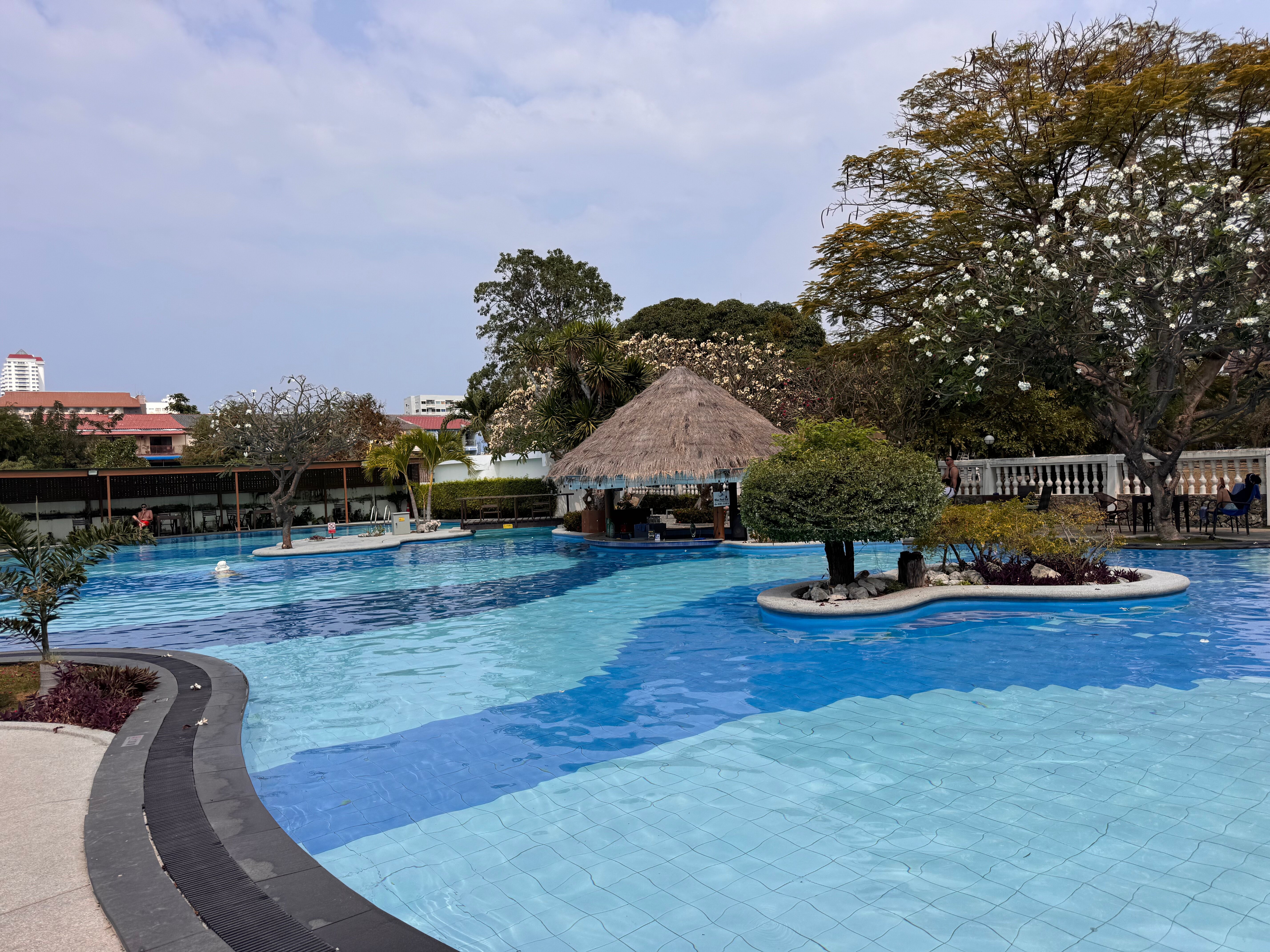 Фото Coco Beach Hotel Jomtien Pattaya