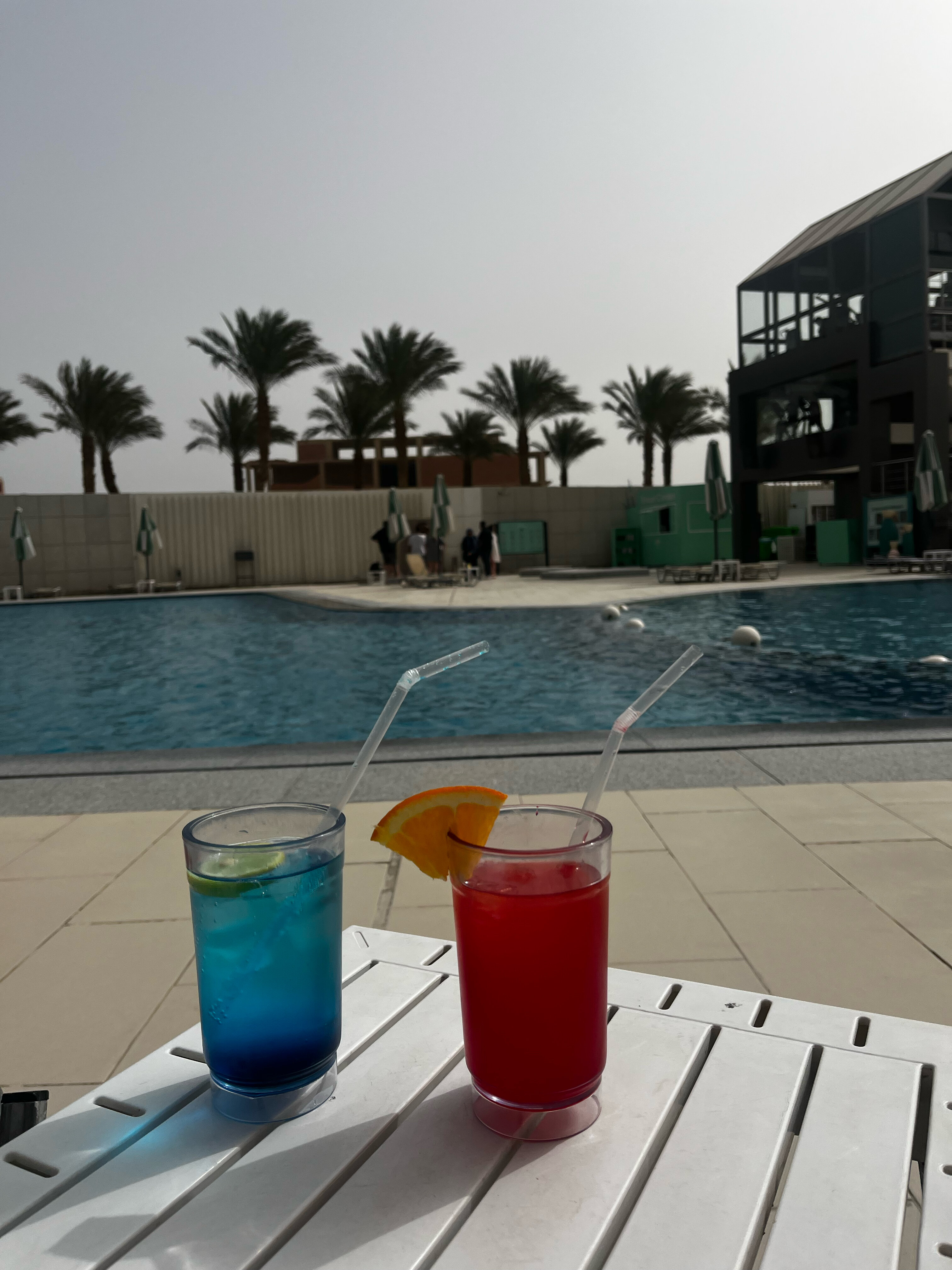 Фото Flow Spectrum Resort Sahl Hasheesh