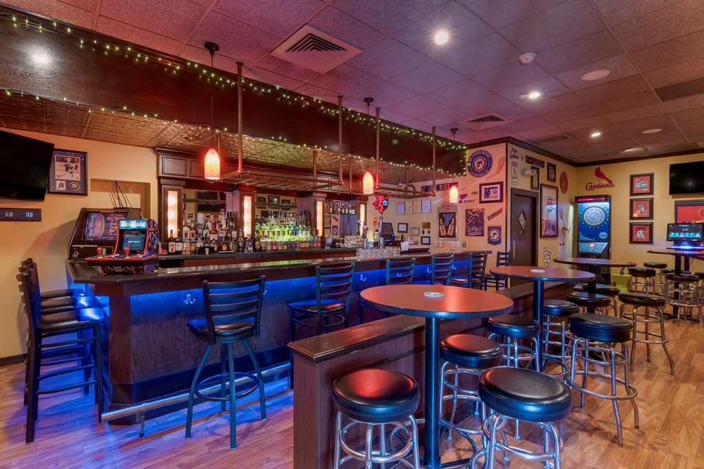 Фото Best Western Kirkwood Inn