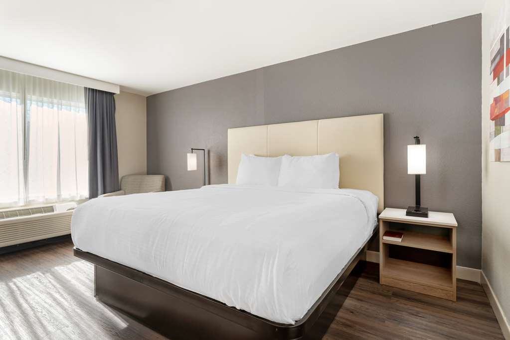 Фото Best Western Plus Rancho Cordova Inn