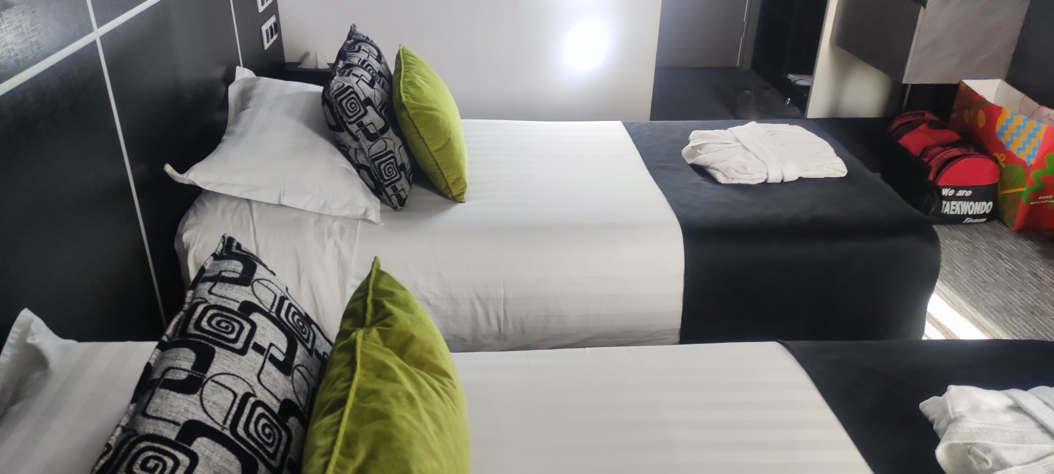 Фото Art Hotel Bishkek