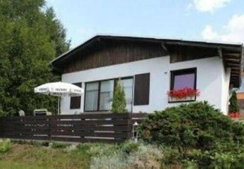 Гостиница Ferienhaus-Harzbett в Вернигероде