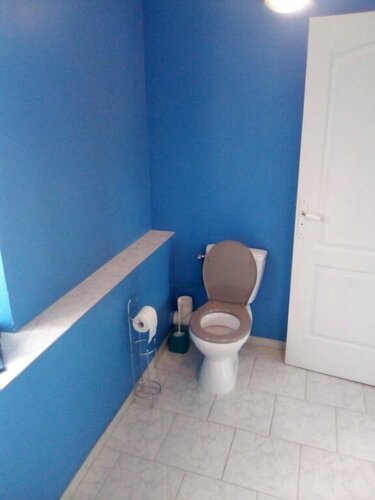 Гостиница L'Octodon в Лоше