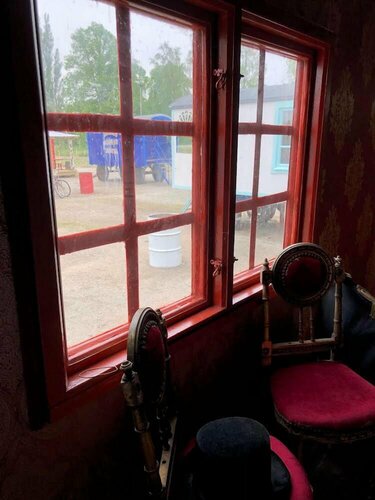 Гостиница Grand Circus Hotel в Мальмё