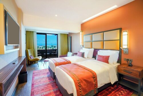 Гостиница Sile Gonen Hotel в Шиле